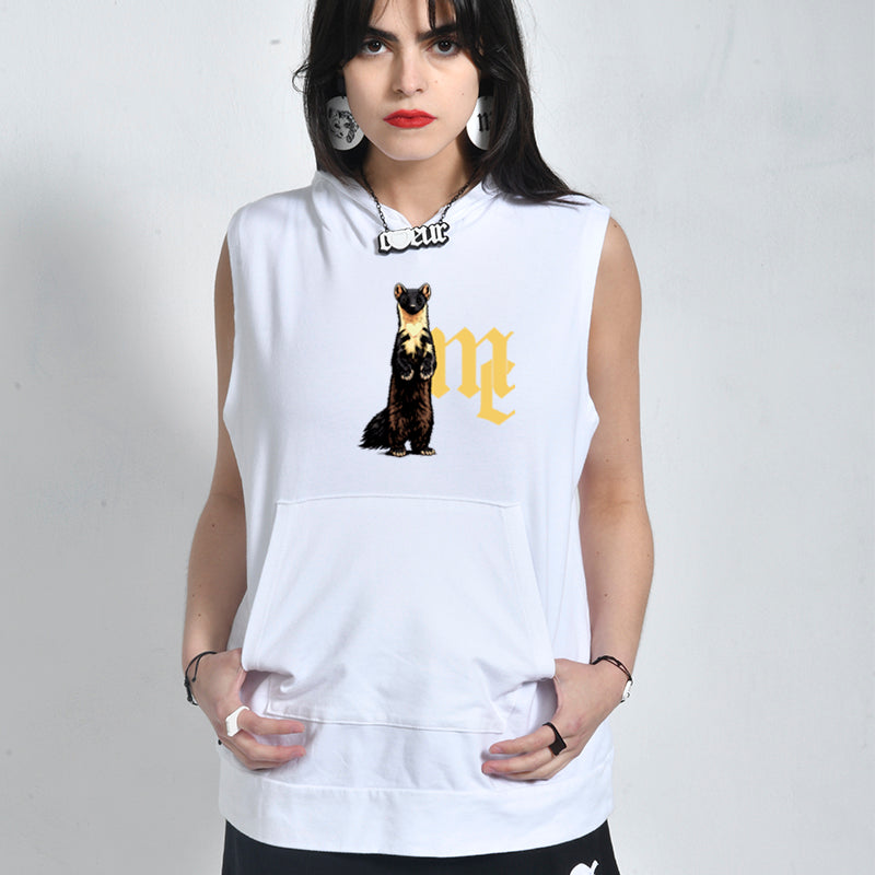 SUDADERAS