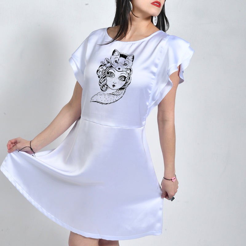 VESTIDOS