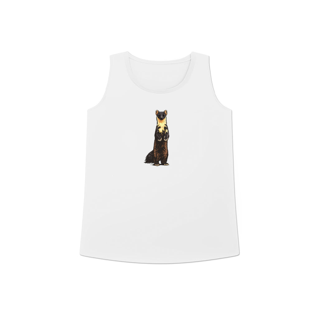 Camiseta Tirantes Marta Cibelina