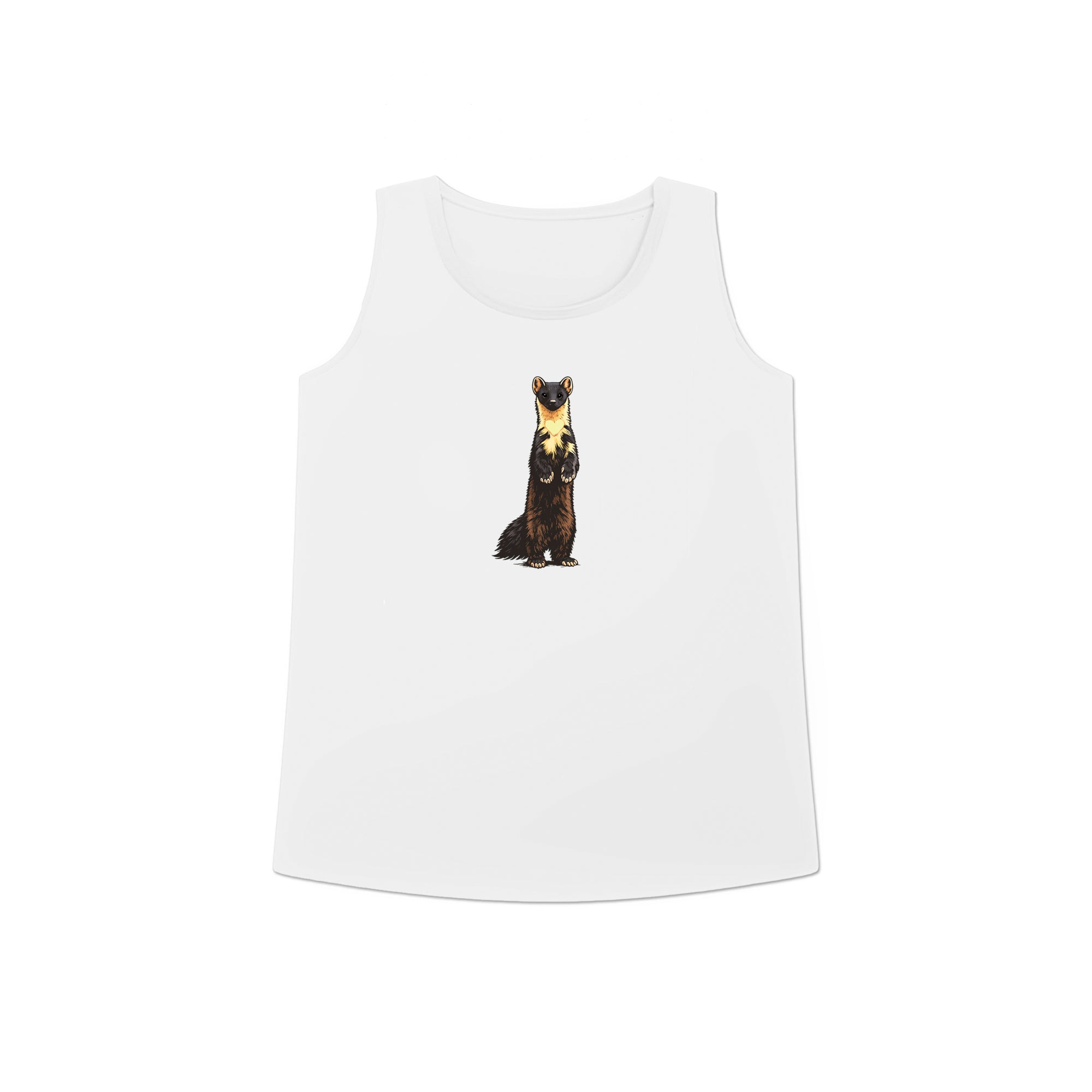 Camiseta Tirantes Marta Cibelina