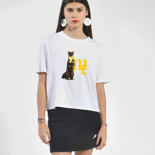 Camiseta Diseño Marta Cibelina