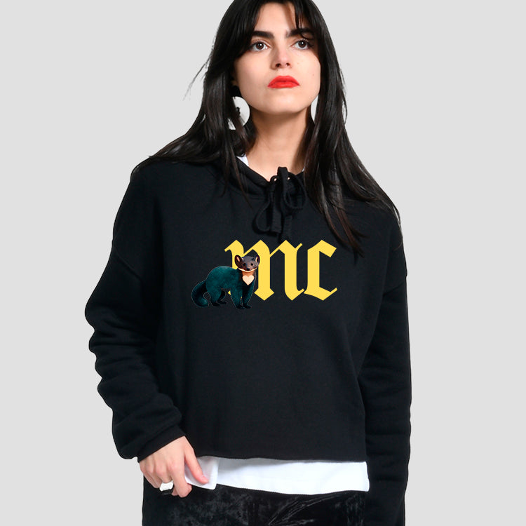Sudadera Diseño MC