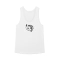 Camiseta Tirantes Diseño Híbrido