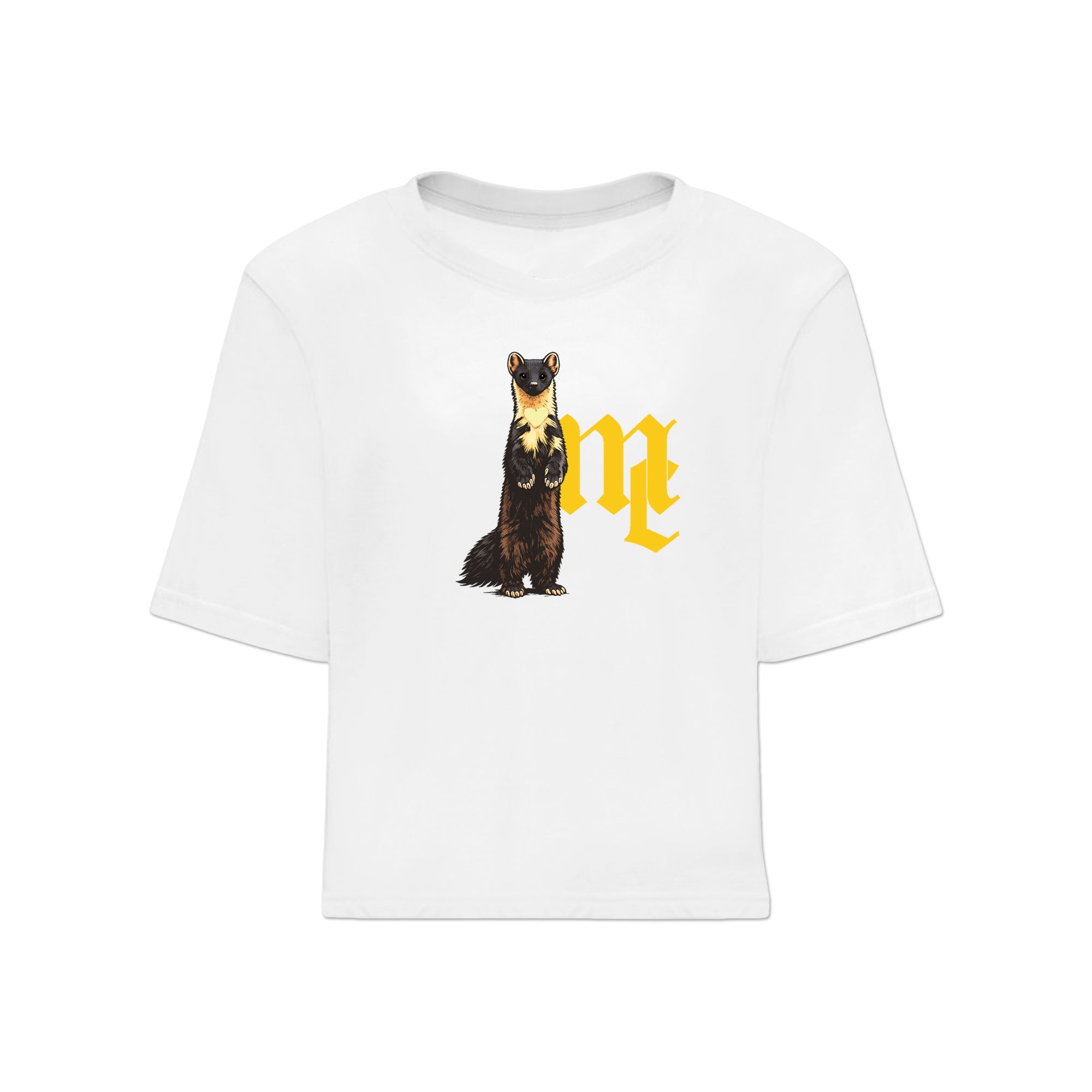 Camiseta Diseño Marta Cibelina