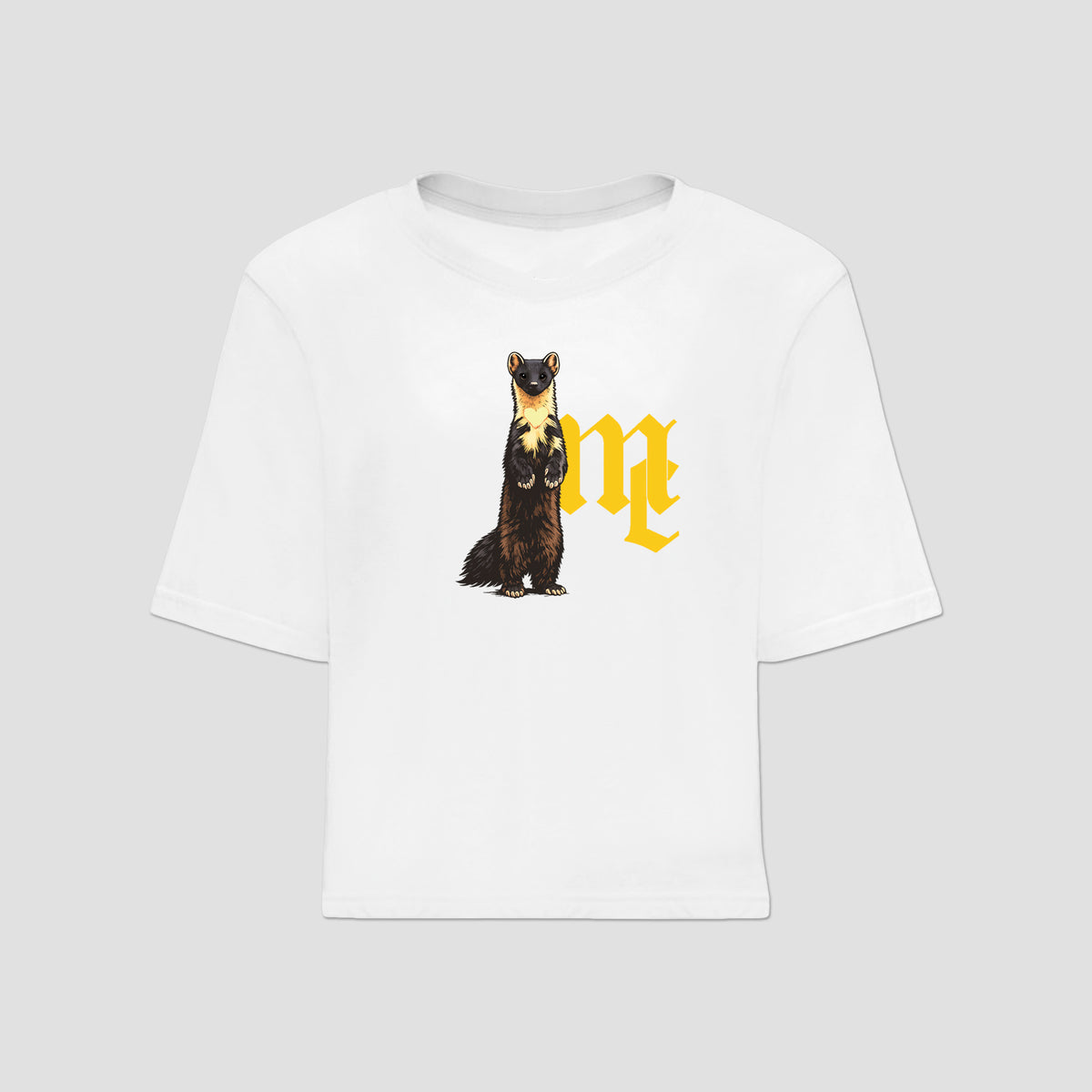 Camiseta Diseño Marta Cibelina