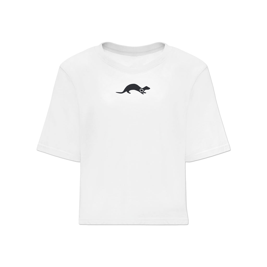 Camiseta Logo Marta Cibelina