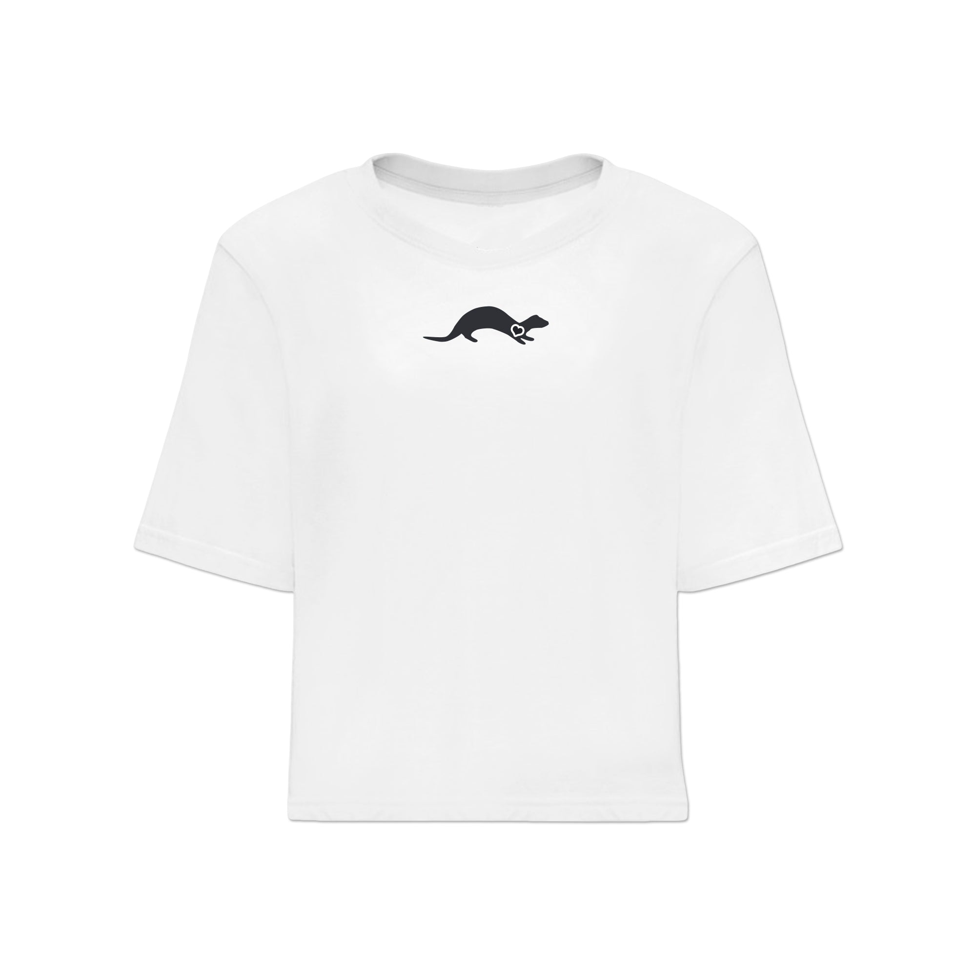 Camiseta Logo Marta Cibelina