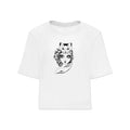 Camiseta Imagen Dual