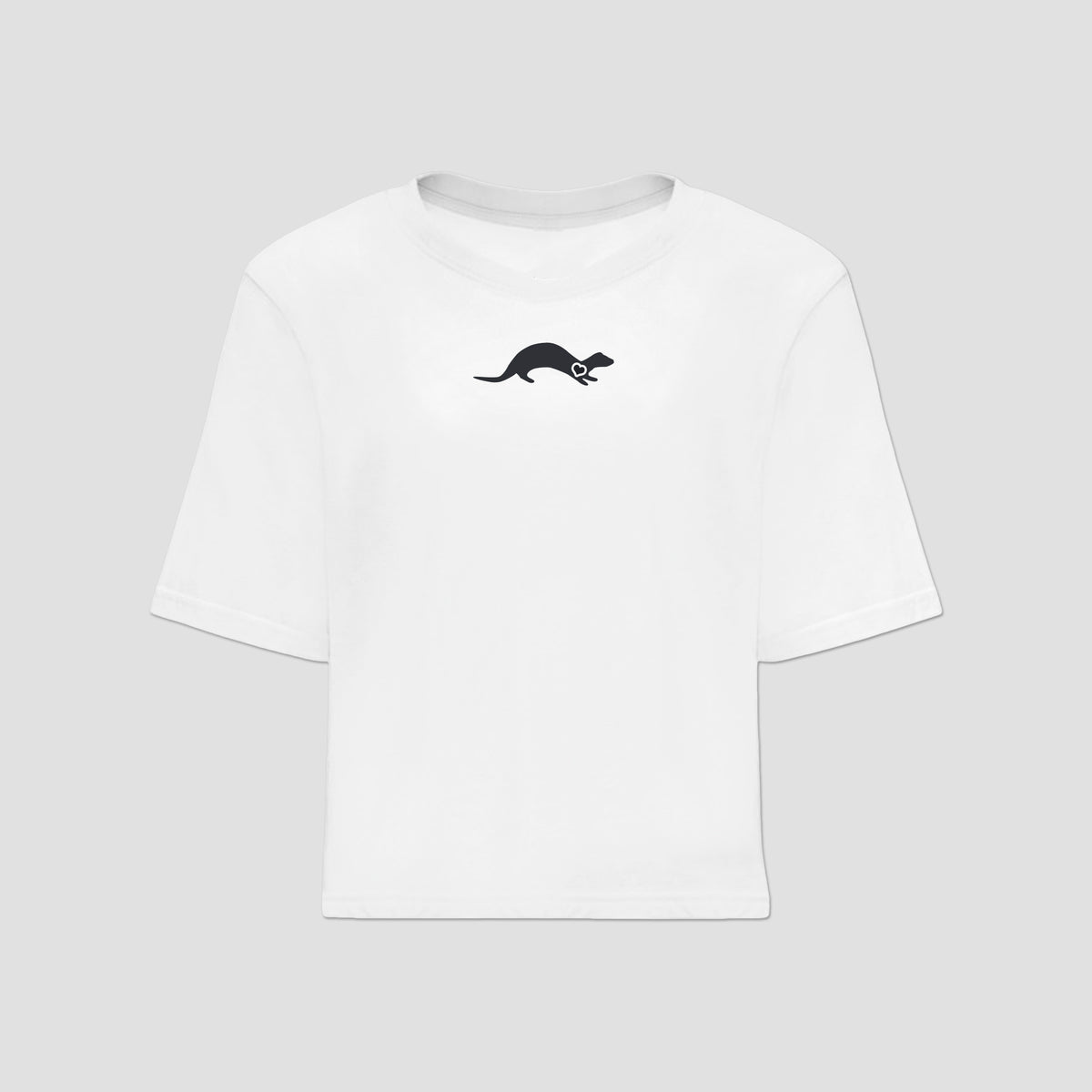 Camiseta Logo Marta Cibelina
