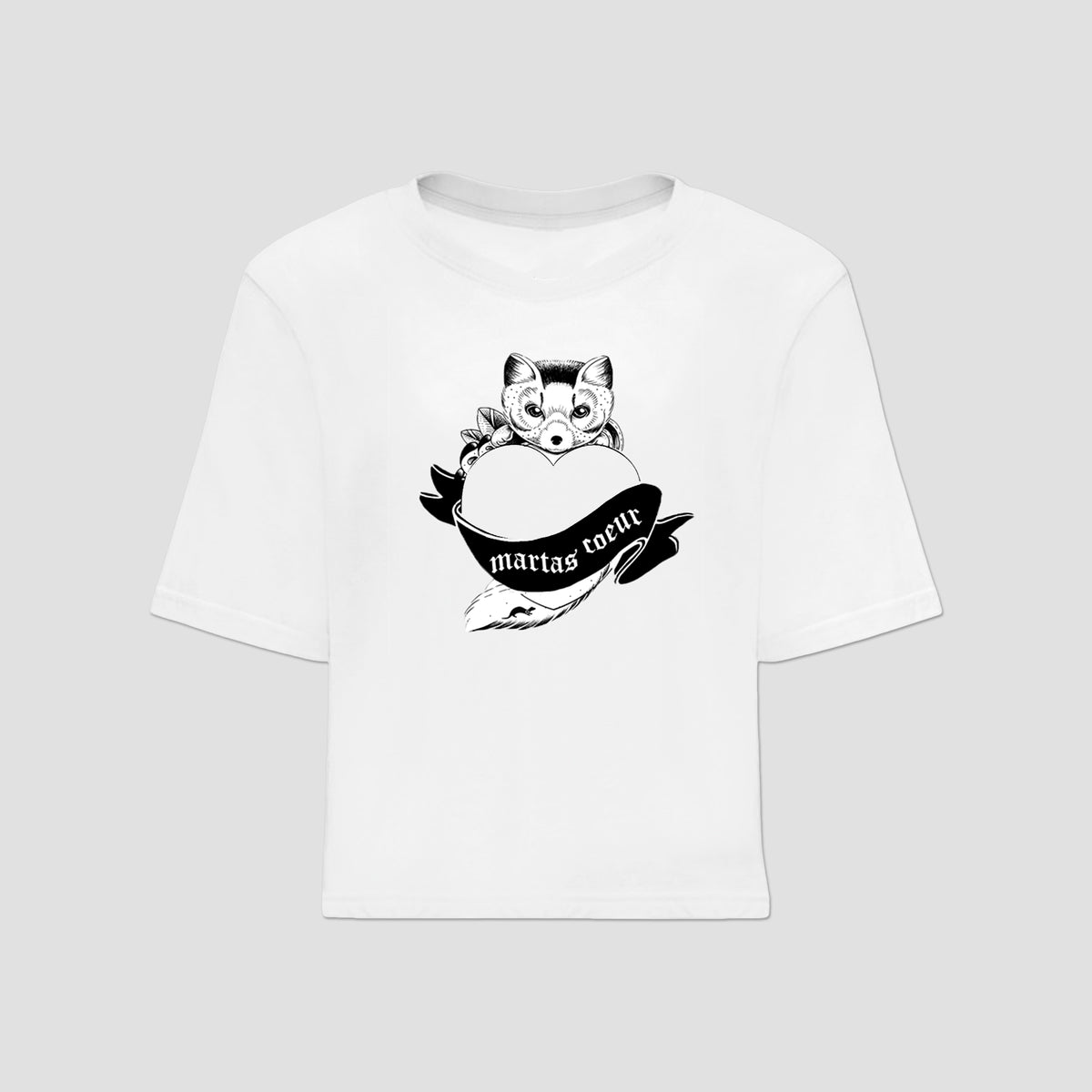 Camiseta Corazón