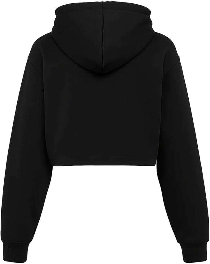 Sudadera Mensaje "I Hate Torture"