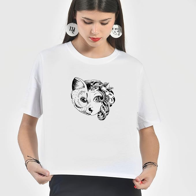 Camiseta Diseño Híbrido