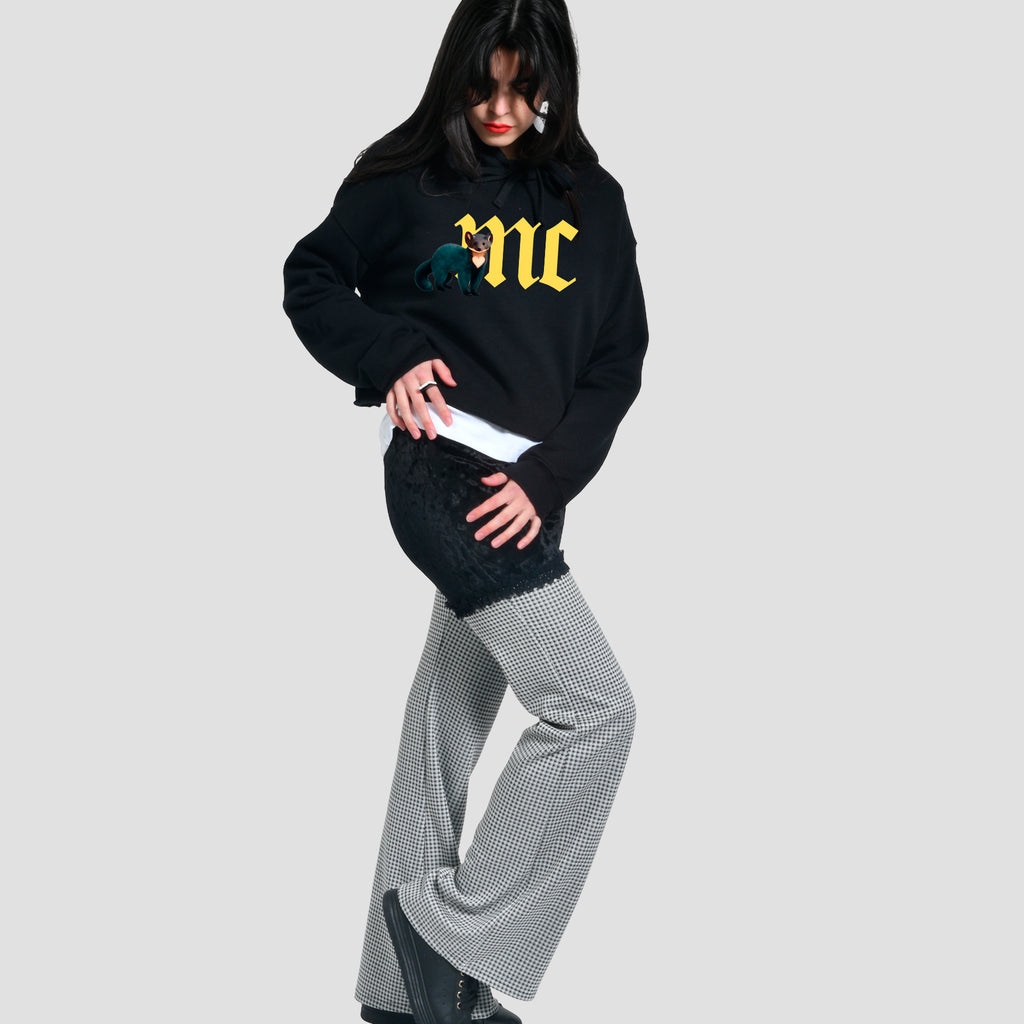 Sudadera Diseño MC