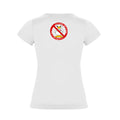 Camiseta "Je n'aime pas le foie"