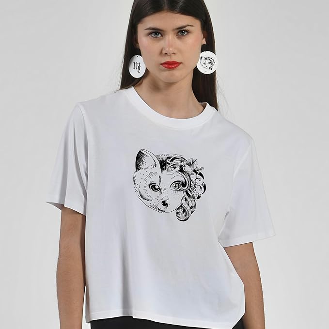 Camiseta Diseño Híbrido