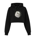 Sudadera Diseño Encaje