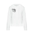 Sudadera Diseño Híbrido
