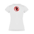 Camiseta "I Hate Torture"
