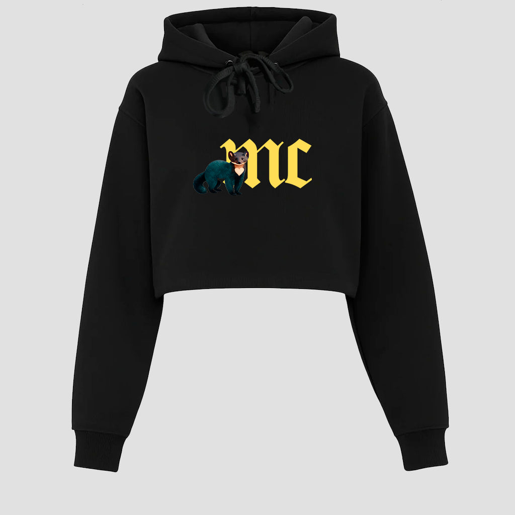 Sudadera Diseño MC