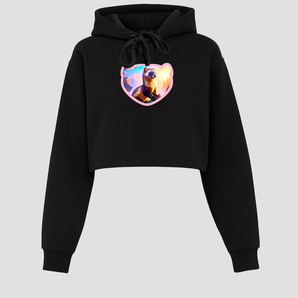 Sudadera Diseño Marta Cibelina
